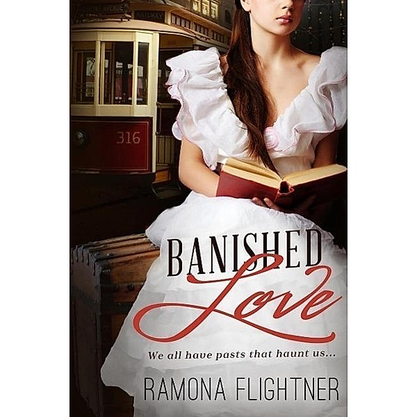 Banished Love (Banished Saga, #1), Ramona Flightner