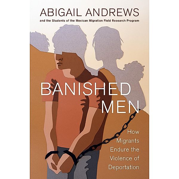 Banished Men, Abigail Leslie Andrews