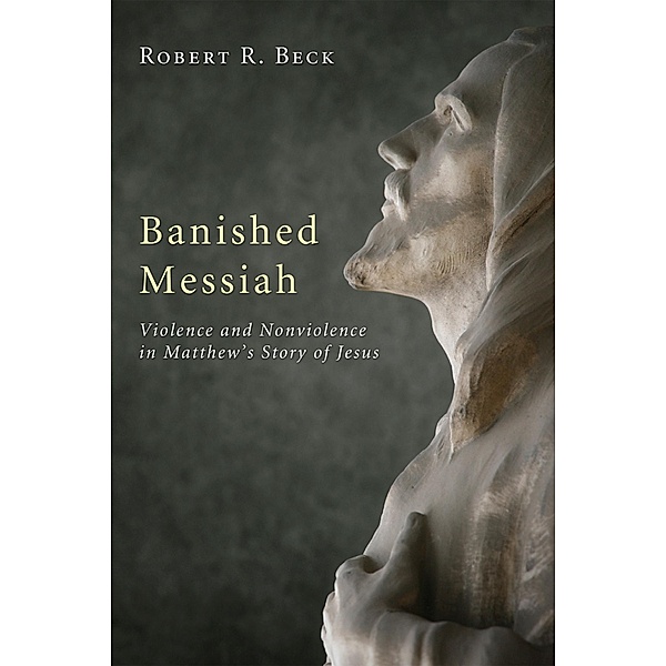 Banished Messiah, Robert R. Beck