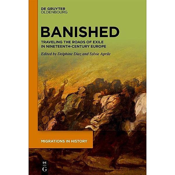 Banished / Migrations in History Bd.1