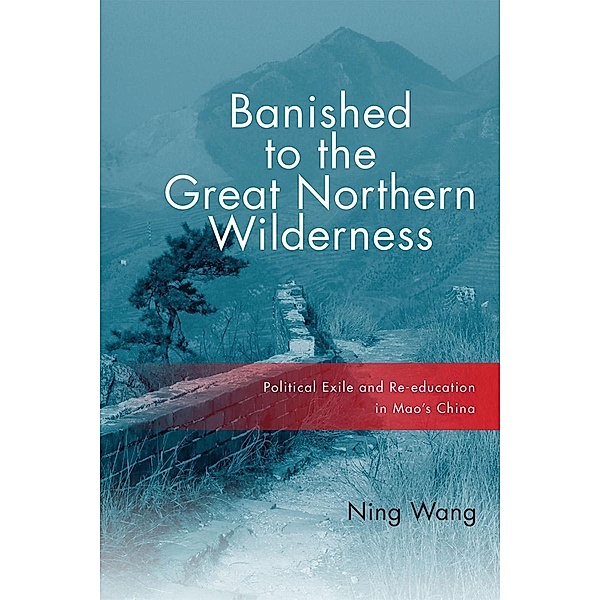 Banished to the Great Northern Wilderness, Ning Wang