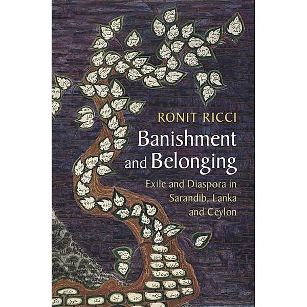 Banishment and Belonging / Asian Connections, Ronit Ricci