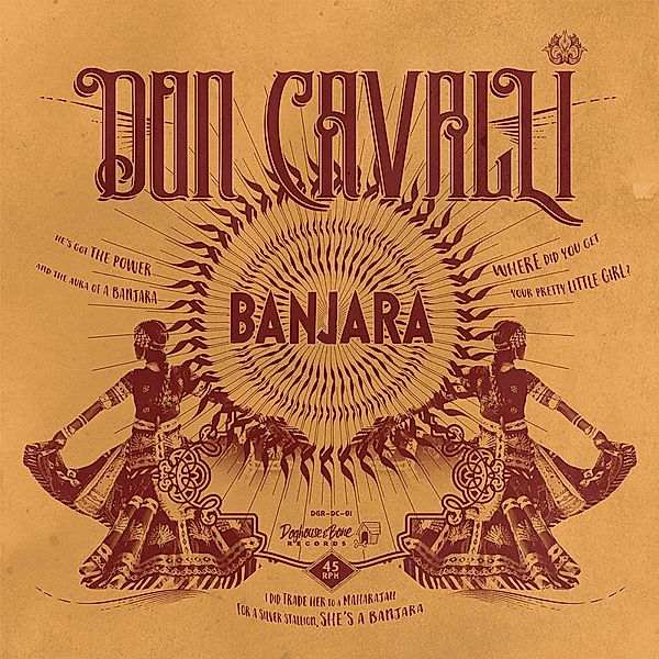 Banjara, Don Cavalli