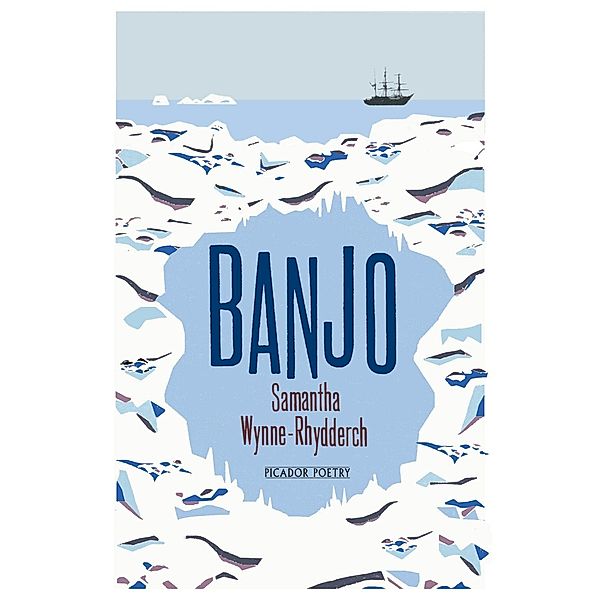 Banjo, Samantha Wynne-Rhydderch