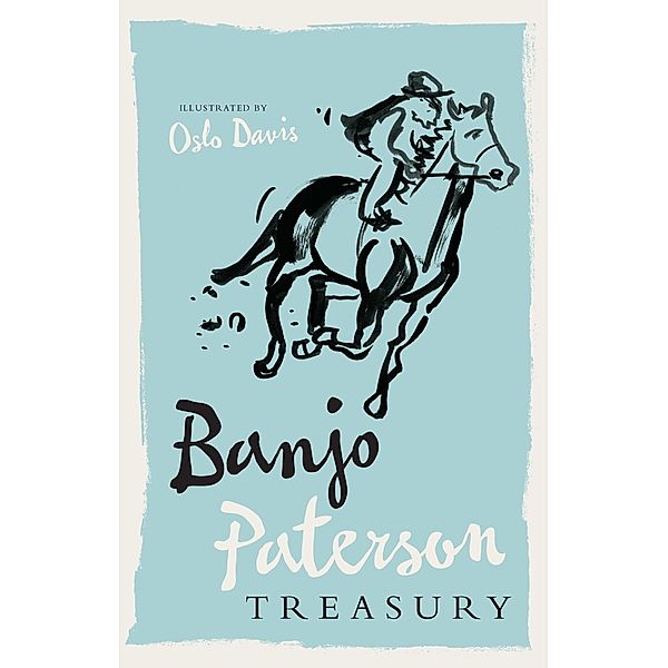 Banjo Paterson Treasury / Puffin Classics, Oslo Davis, Banjo Paterson