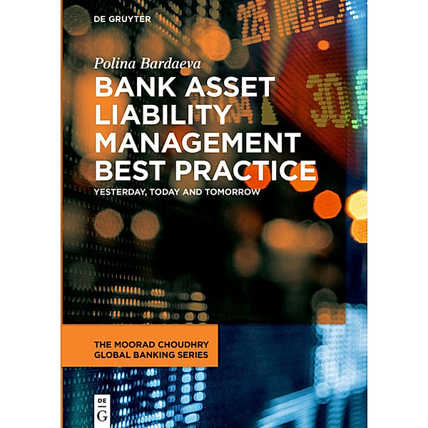 Bank Asset Liability Management Best Practice, Polina Bardaeva