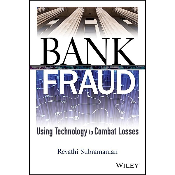 Bank Fraud / SAS Institute Inc, Revathi Subramanian