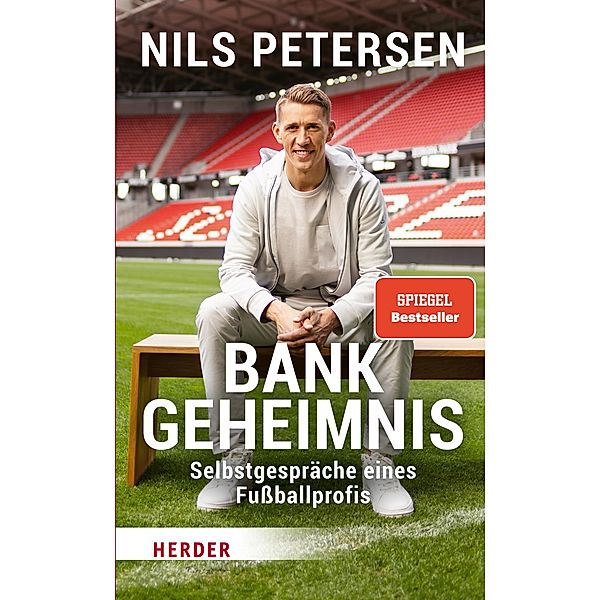 Bank-Geheimnis, Nils Petersen