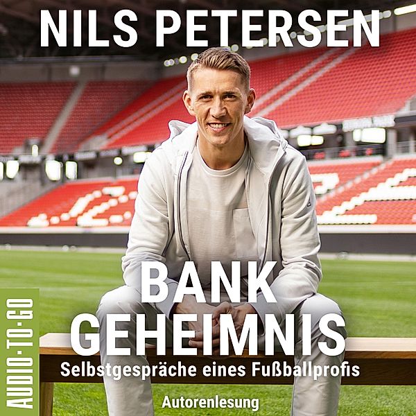 Bank-Geheimnis, Nils Petersen