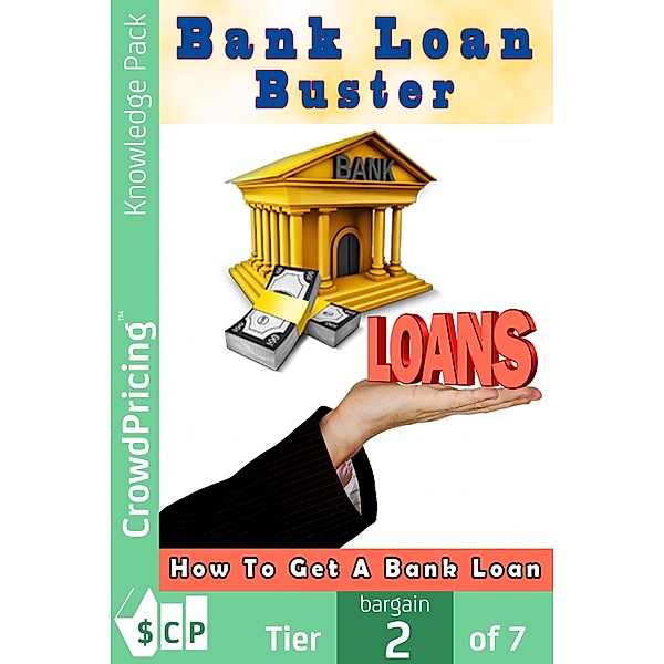 Bank Loan Buster, "John" "Hawkins"
