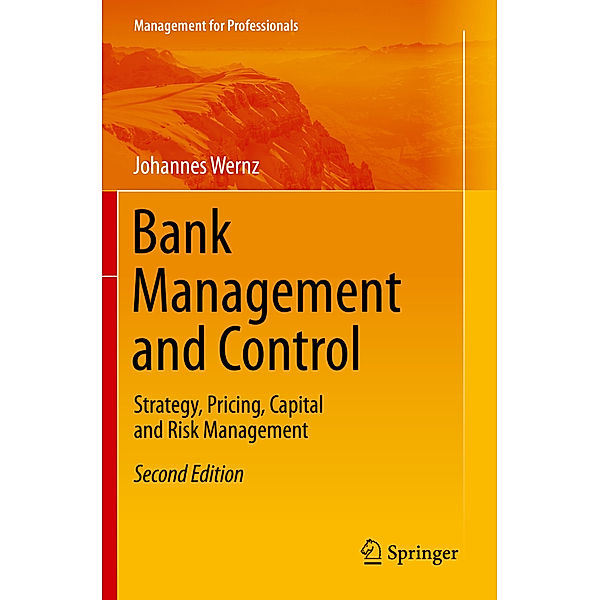 Bank Management and Control, Johannes Wernz