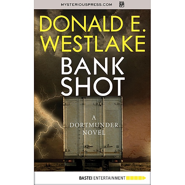 Bank Shot, Donald E. Westlake