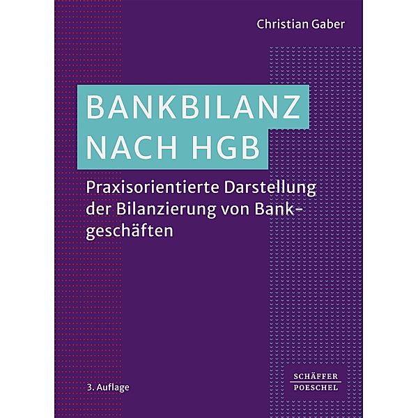 Bankbilanz nach HGB, Christian Gaber