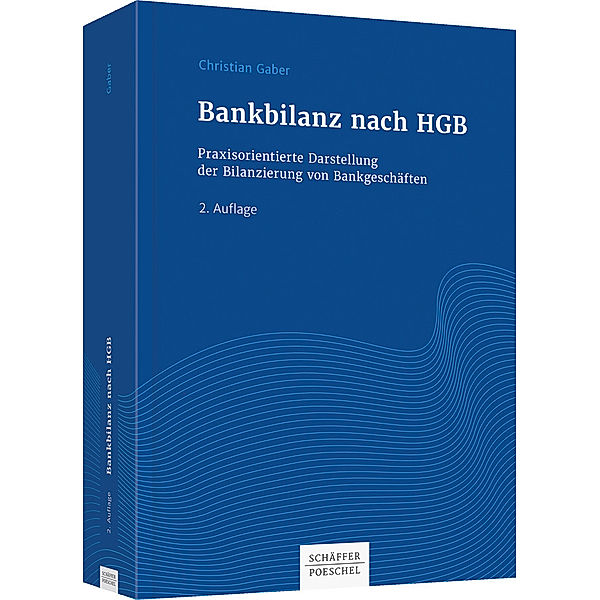 Bankbilanz nach HGB, Christian Gaber