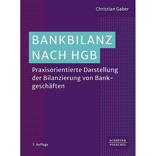 Bankbilanz nach HGB, Christian Gaber