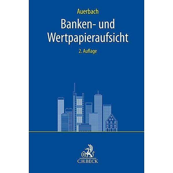 Banken- und Wertpapieraufsicht