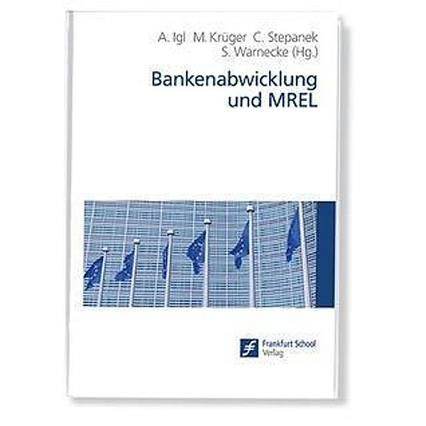 Bankenabwicklung und MREL