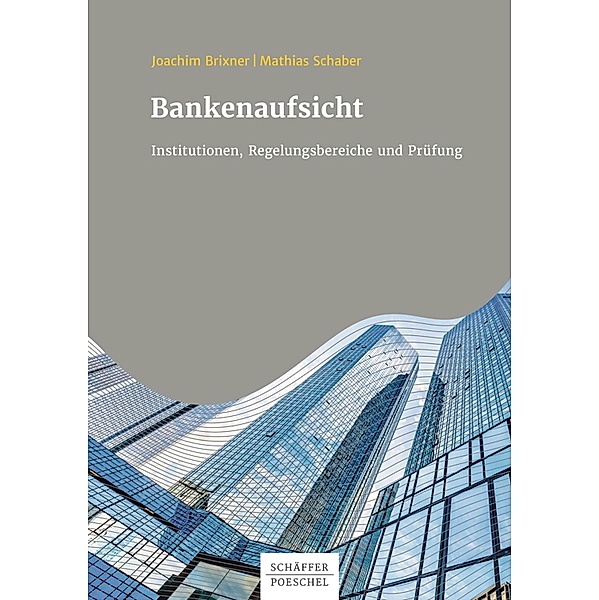 Bankenaufsicht, Joachim Brixner, Mathias Schaber