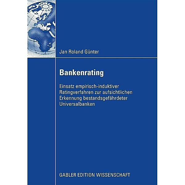 Bankenrating, Jan Günter