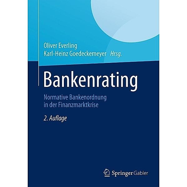 Bankenrating