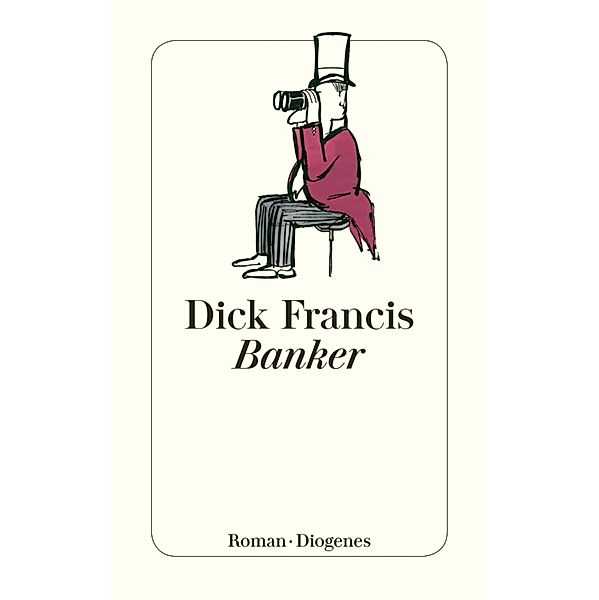 Banker, Dick Francis
