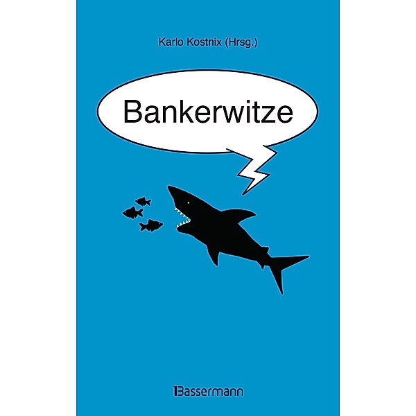Bankerwitze