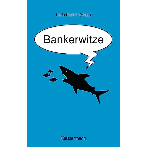 Bankerwitze