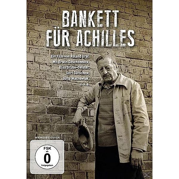 Bankett für Achilles