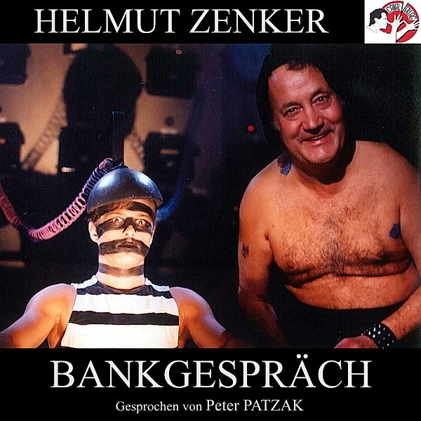 Bankgespräch, Helmut Zenker