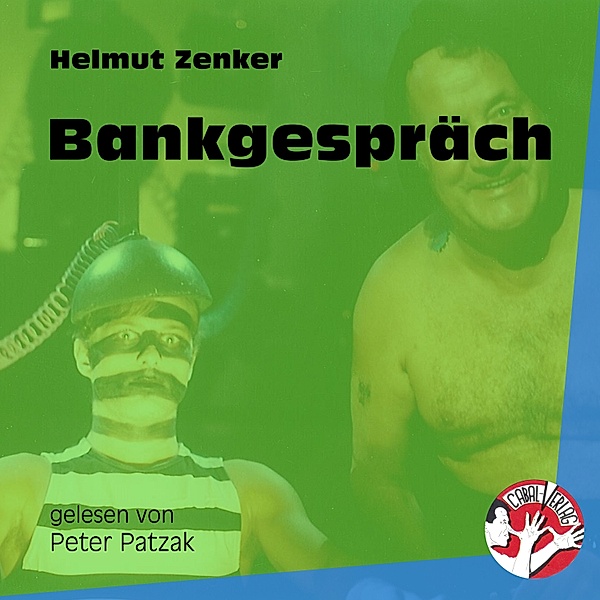 Bankgespräch, Helmut Zenker