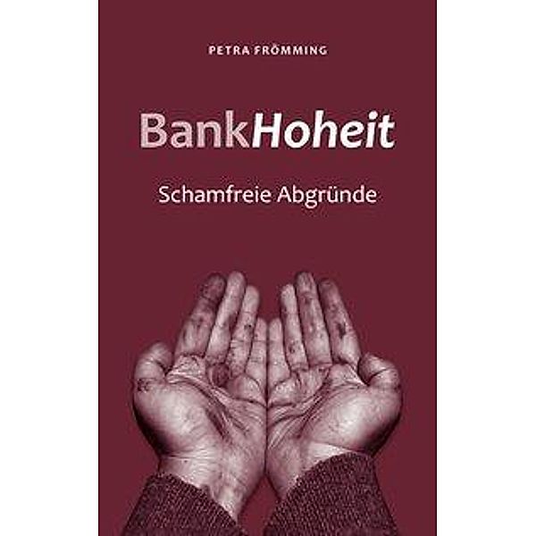 BankHoheit, Petra Frömming