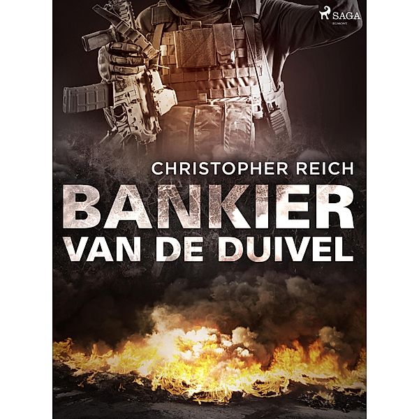 Bankier van de duivel, Christopher Reich