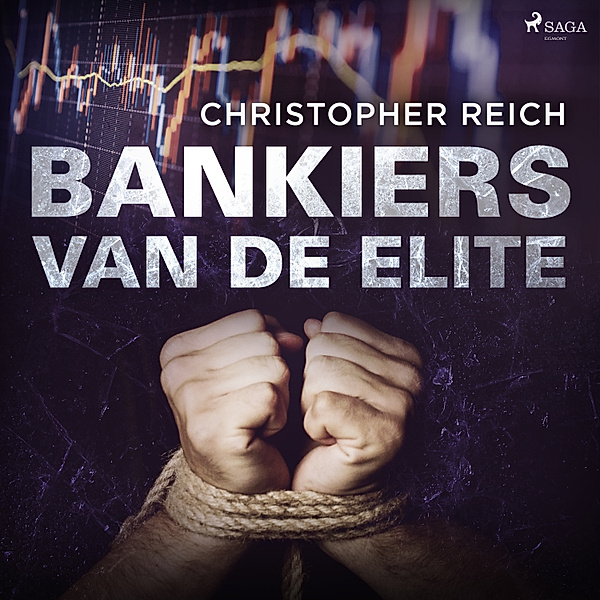 Bankiers van de elite, Christopher Reich