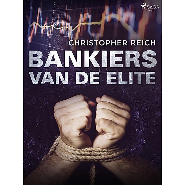 Bankiers van de elite, Christopher Reich