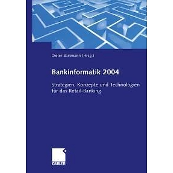 Bankinformatik 2004