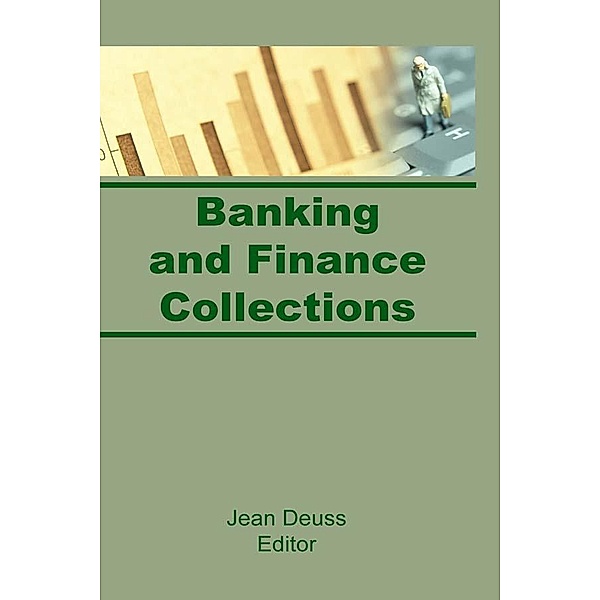 Banking and Finance Collections, Ash Lee
