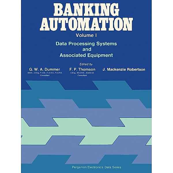Banking Automation