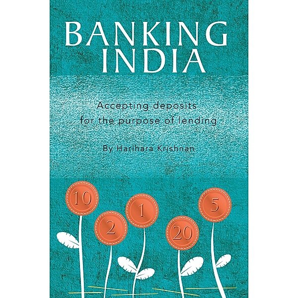 Banking India, Harihara Krishnan