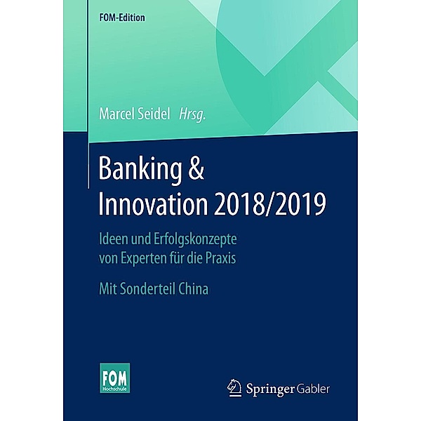 Banking & Innovation 2018/2019 / FOM-Edition