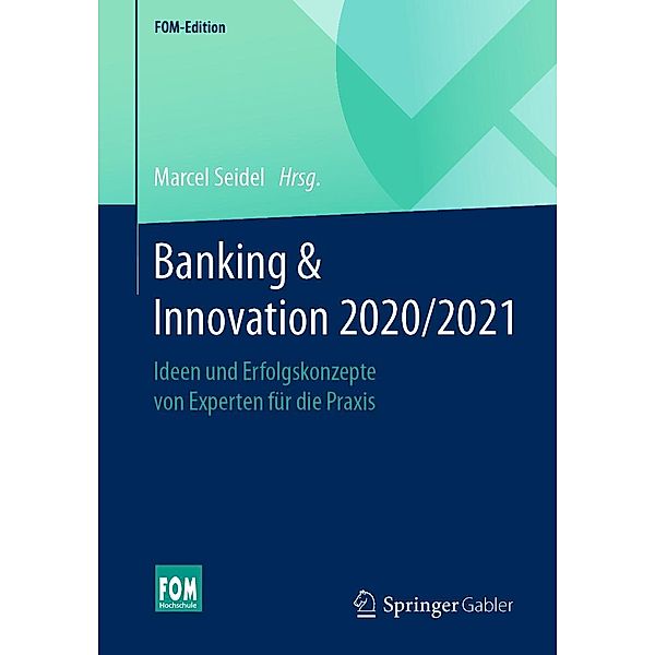 Banking & Innovation 2020/2021 / FOM-Edition