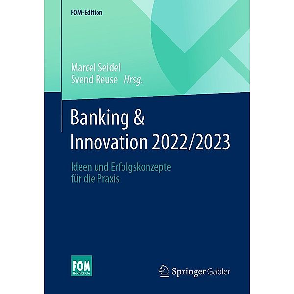 Banking & Innovation 2022/2023 / FOM-Edition