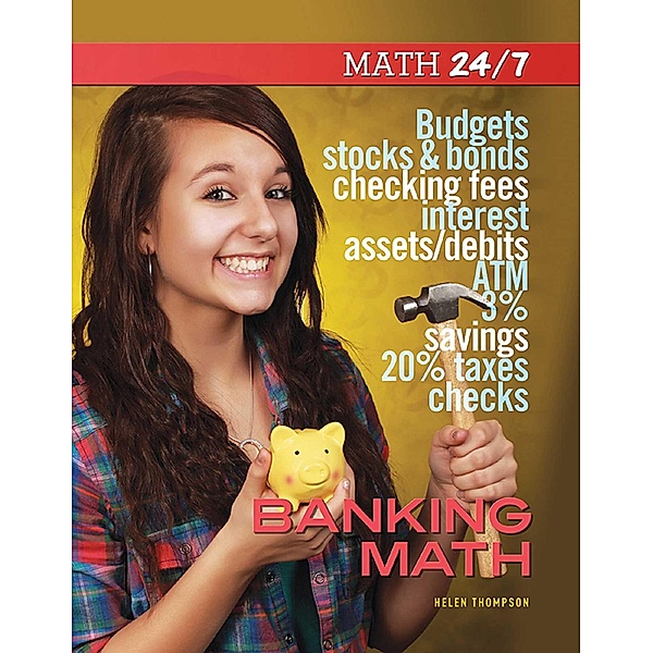 Banking Math, Helen Thompson