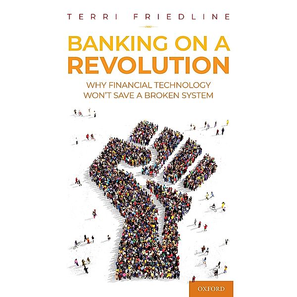 Banking on a Revolution, Terri Friedline