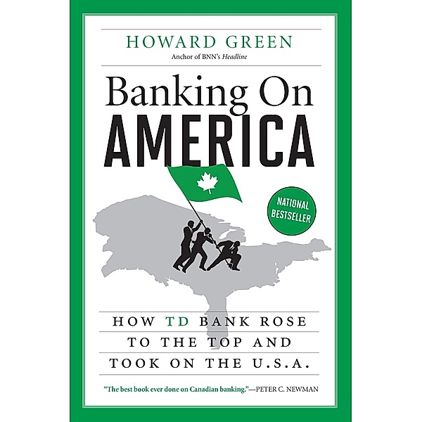 Banking On America, Howard Green