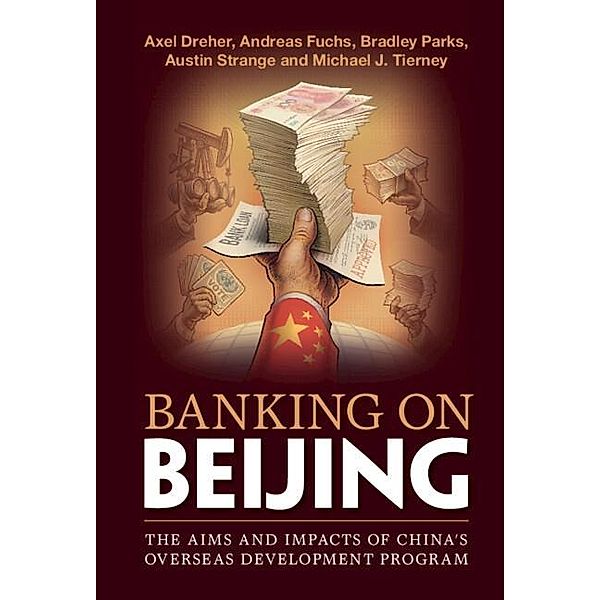 Banking on Beijing, Axel Dreher