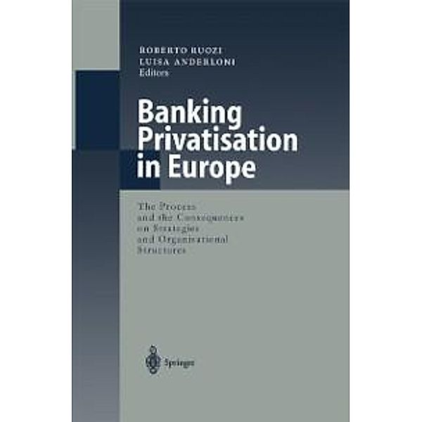 Banking Privatisation in Europe