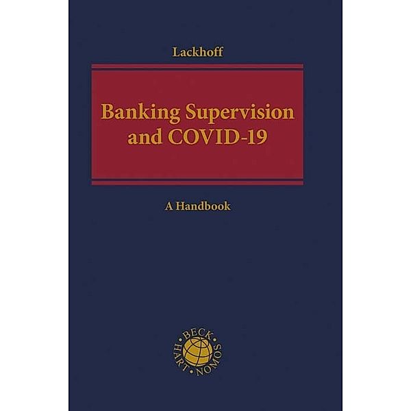 Banking Supervision and COVID-19, Klaus Lackhoff