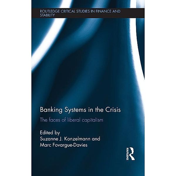 Banking Systems in the Crisis