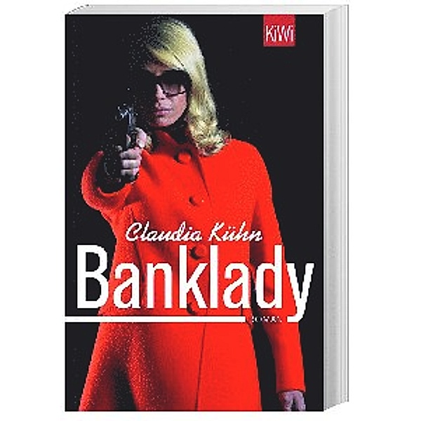 Banklady, Claudia Kühn