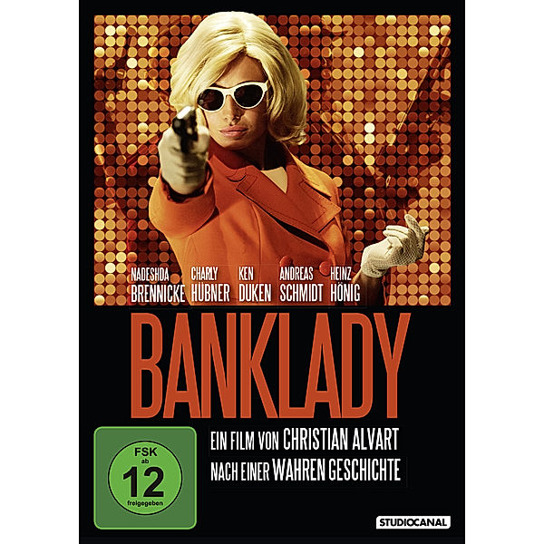 Banklady, Kai Hafemeister, Christoph Silber